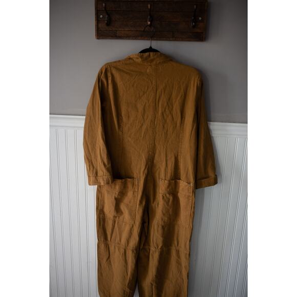 Free People We The Free Margarita Jumpsuit XS NEW - Picture 4 of 4